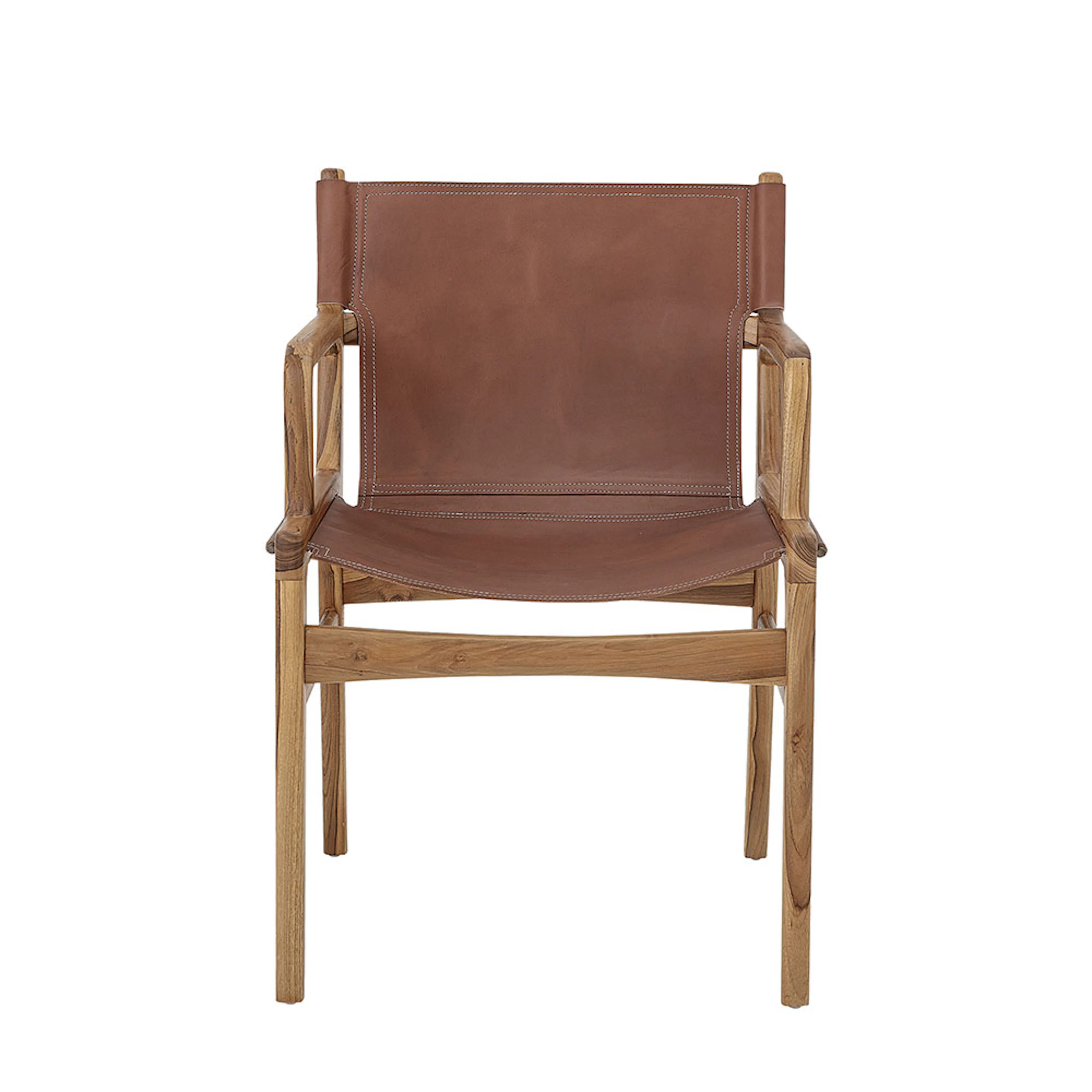 Loungestol Bloomingville Ollie