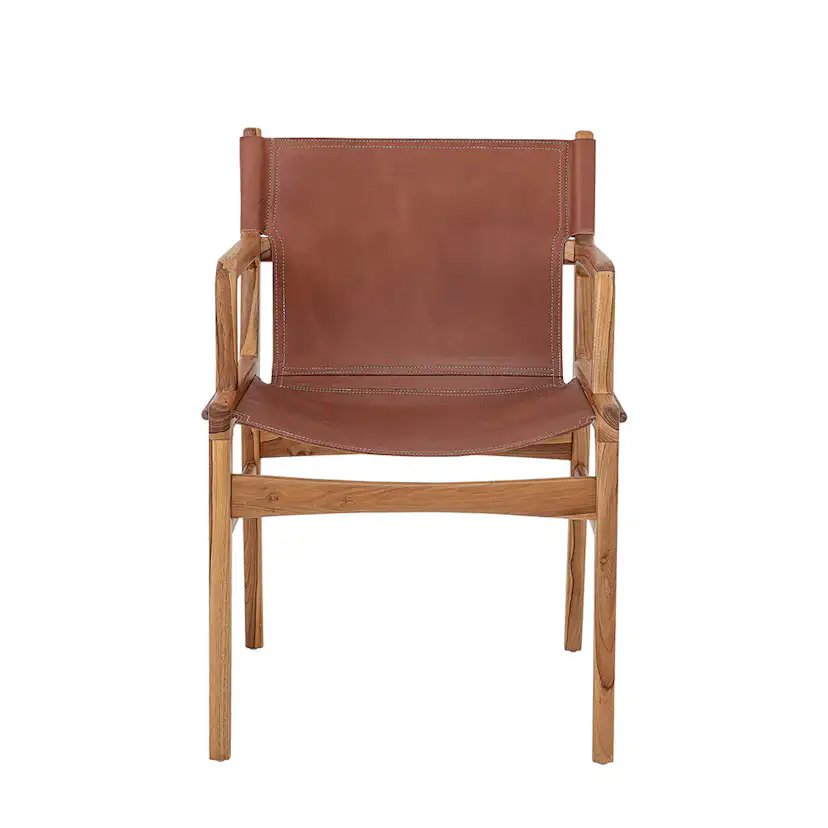 Loungestol Bloomingville Ollie