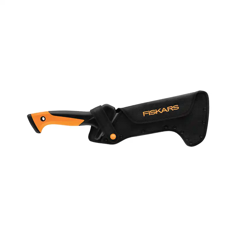 Röjkniv Fiskars Solid Med Såg