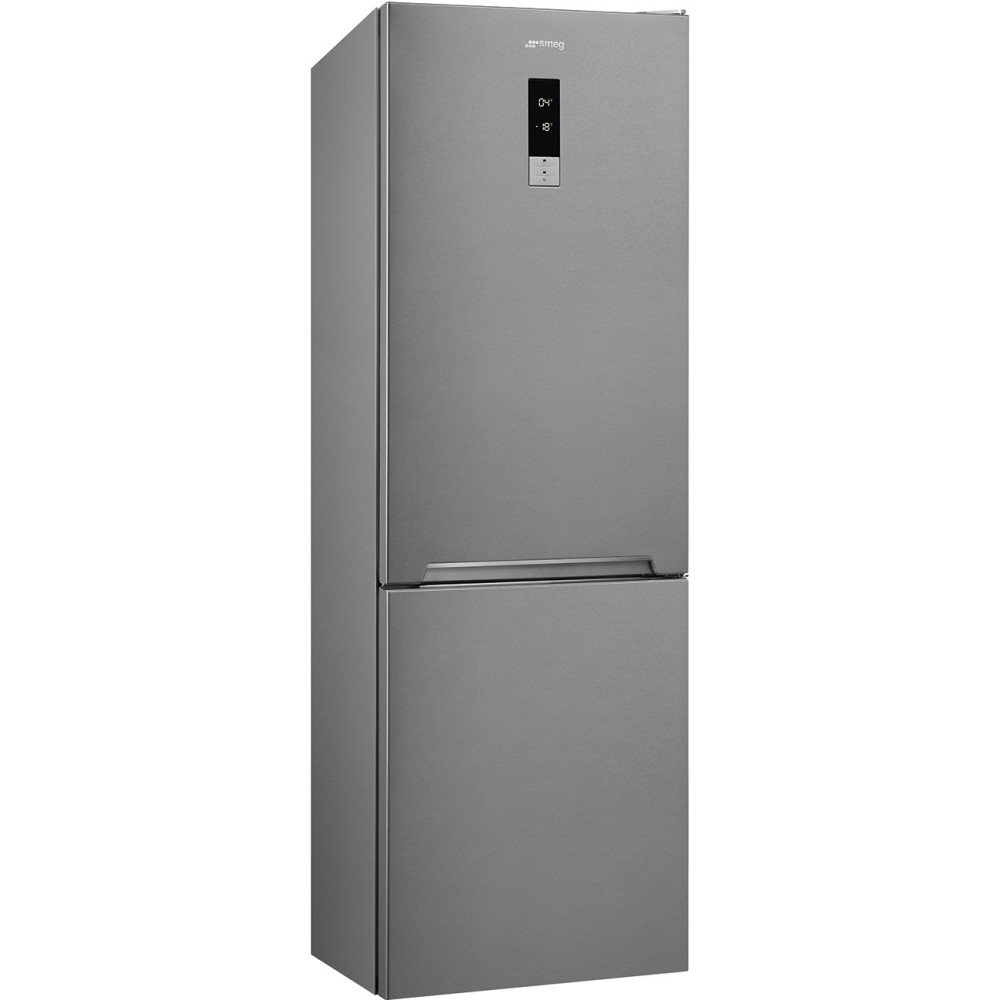 Kyl/Frys Smeg FC18EN4AX Universell