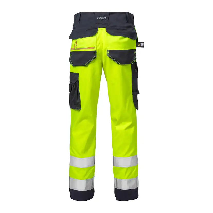 Flamskyddad Byxa Fristads 2161 ATHF