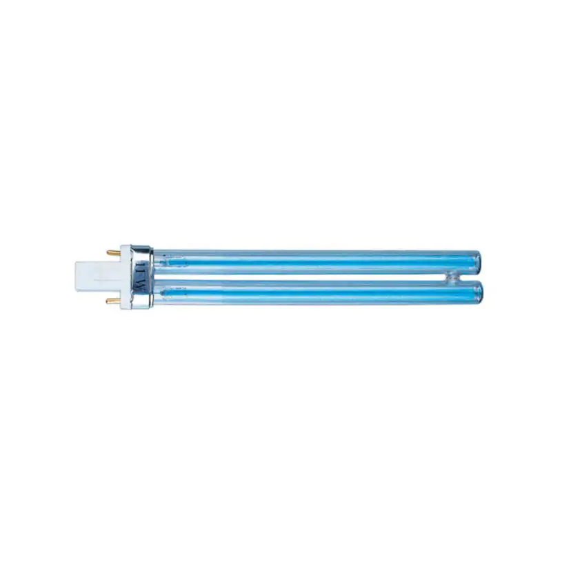 Reservlampa Heissner UVC