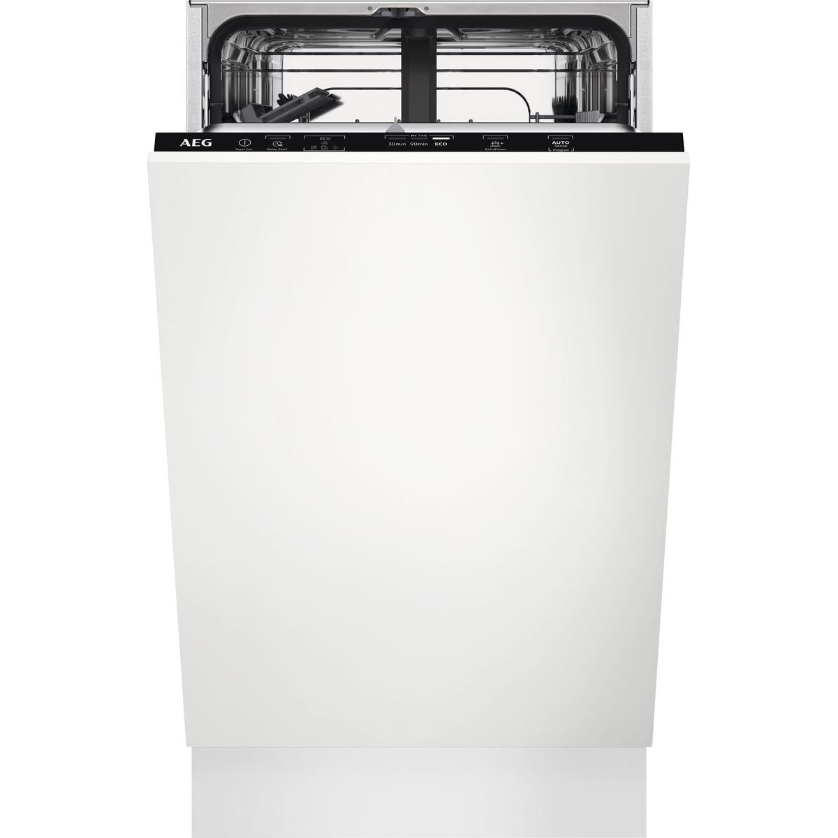 Diskmaskin AEG FSE32407Z