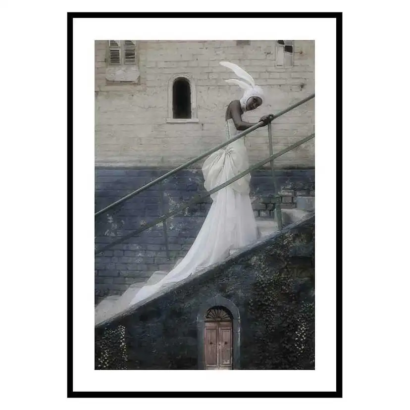 Poster Gallerix Bunny Dress