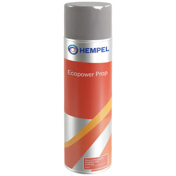 Bottenfärg Hempel Ecopower Prop Penta