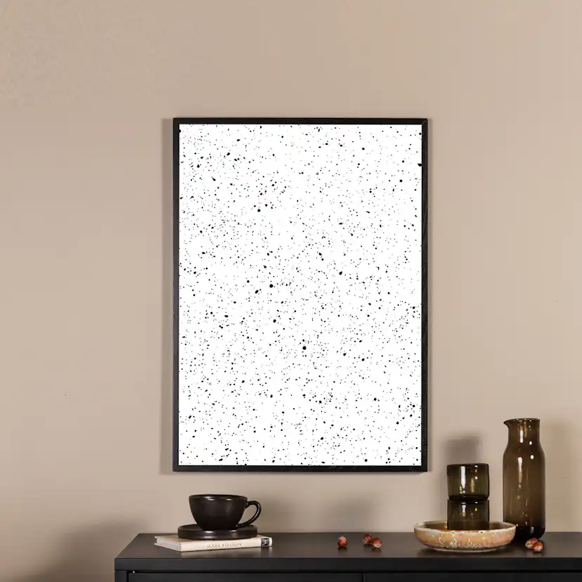 Posters Venture Home Dots