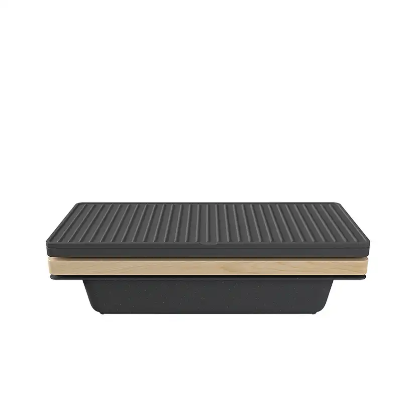 Skärbräda Stala ONE Ek 406x160 mm