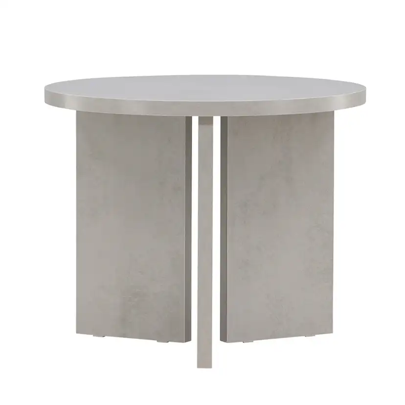 Soffbord Venture Home Söderhamn Ø55 cm