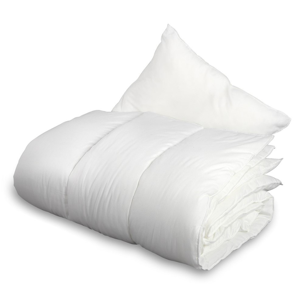 Dubbeltäcke Borganäs of Sweden 220X210 Cm