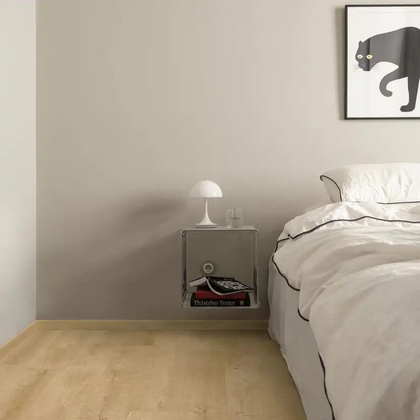 Vinylgolv Pergo Namsen Pad Pro Original Ardeche Oak