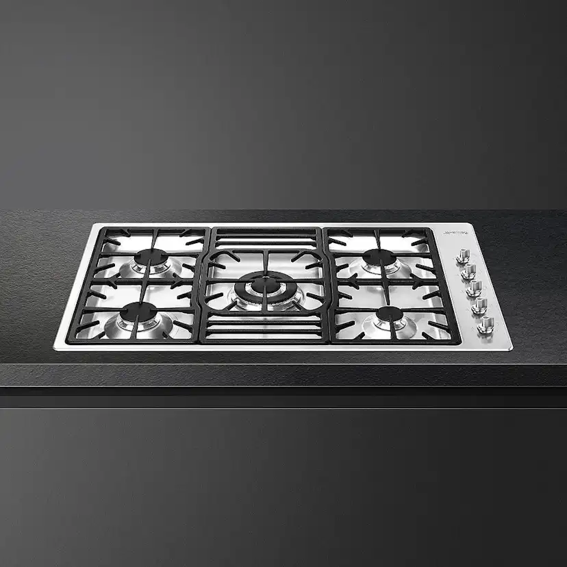 Gashäll Smeg Classic PGF95-4