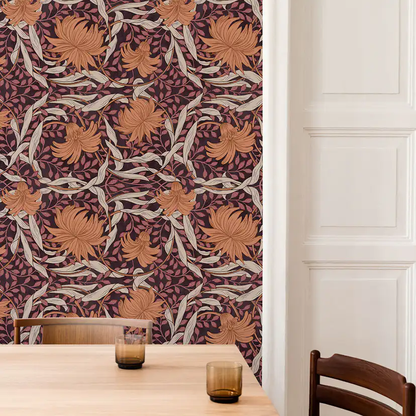 Tapet Sublime Jolie