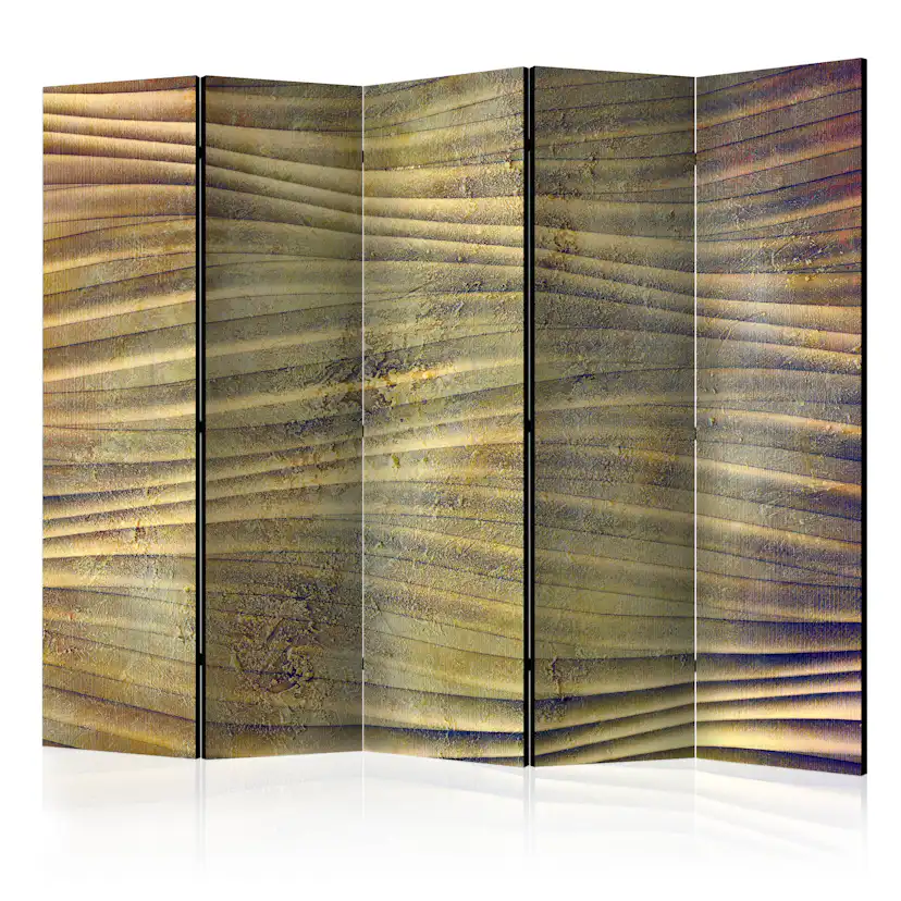 Rumsavdelare Arkiio Dream on Sahara II 225x172 cm