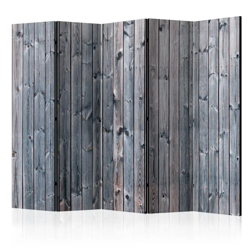 Rumsavdelare Arkiio Rustic Elegance II 225x172 cm