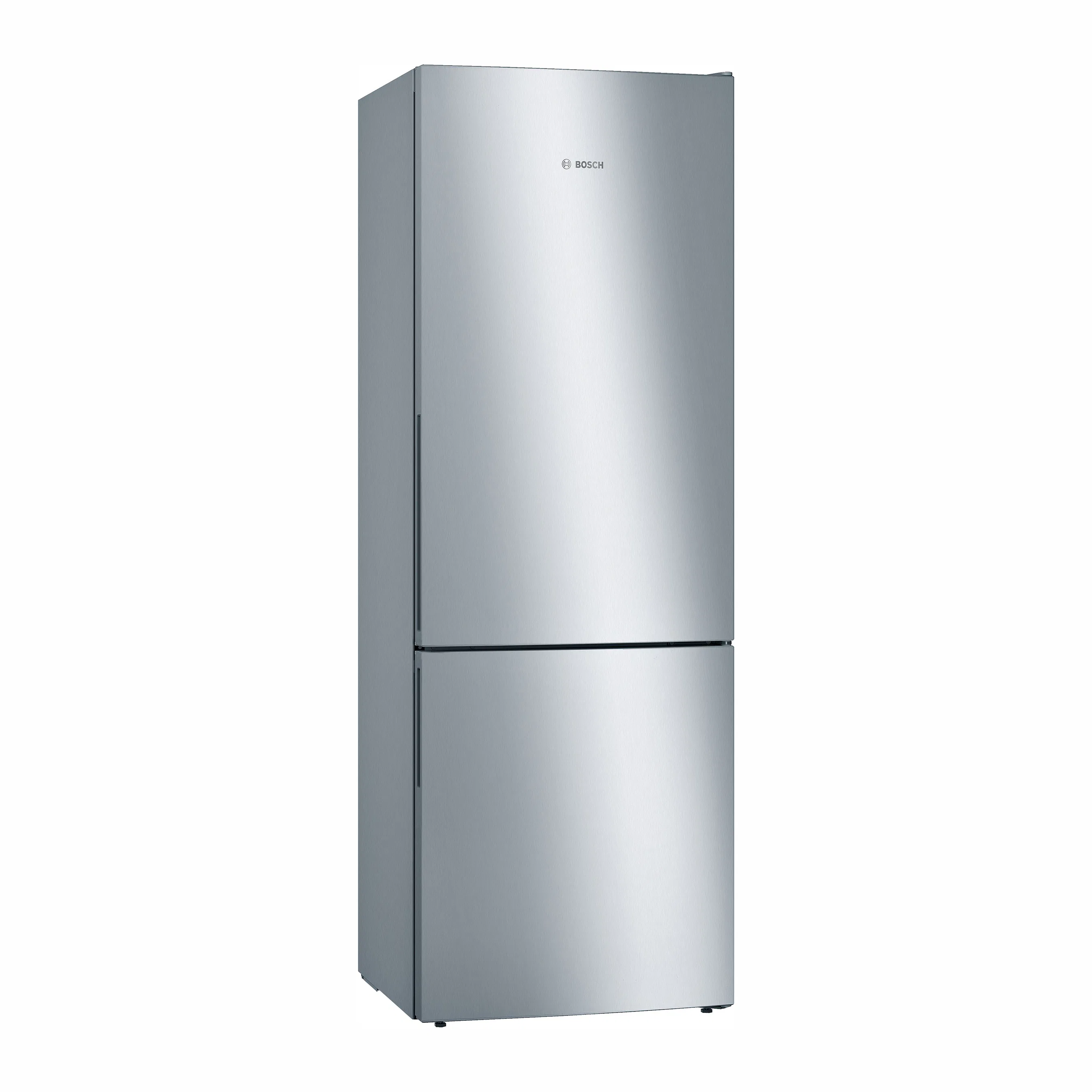 Fristående Kyl-Frys Bosch Serie 6 KGE49AICA med VitaFresh och EasyClean