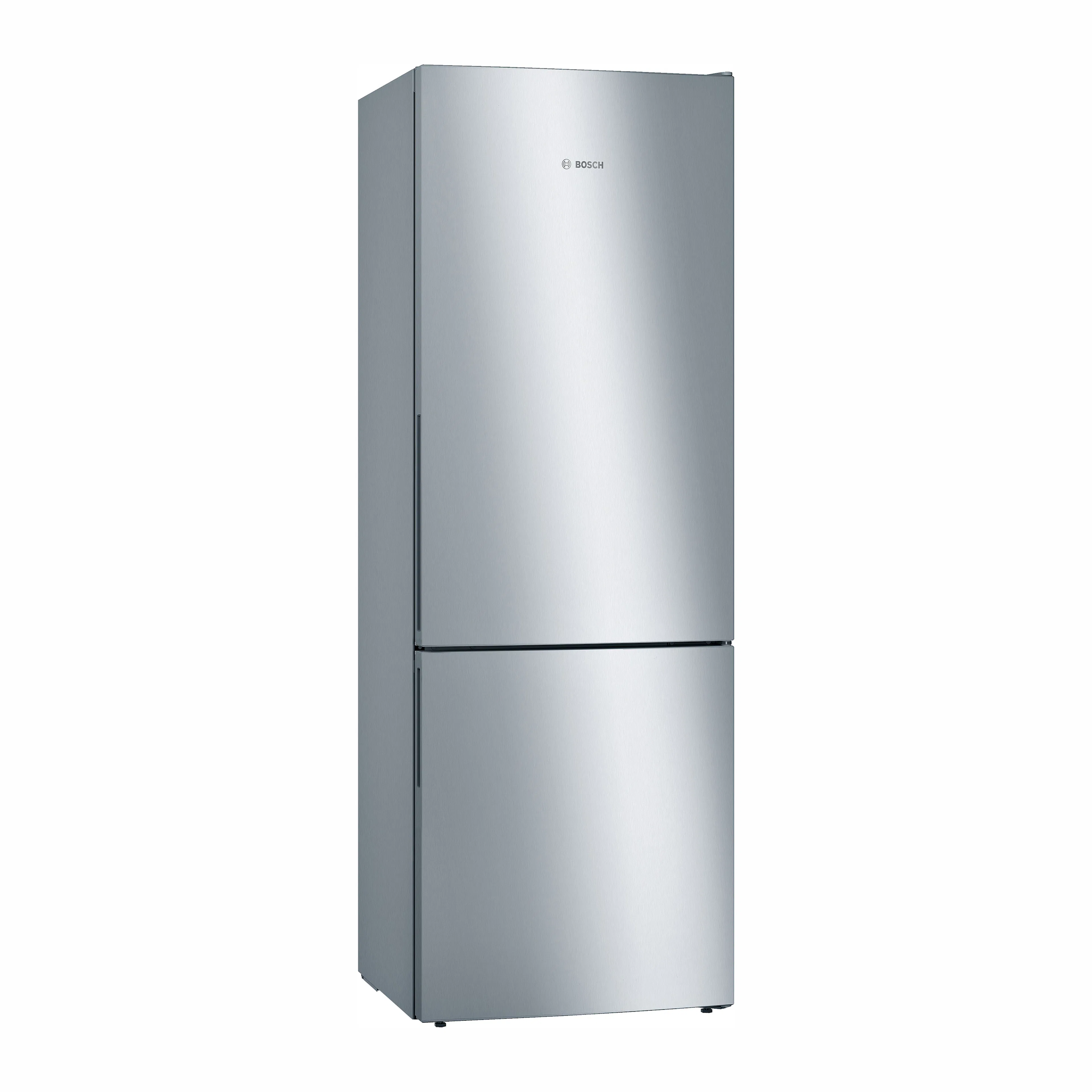 Fristående Kyl-Frys Bosch Serie 6 KGE49AICA med VitaFresh och EasyClean