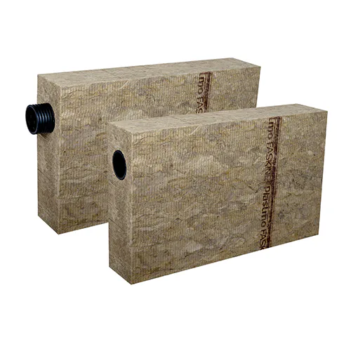 Vattensamlare Plastmo 100x60 cm