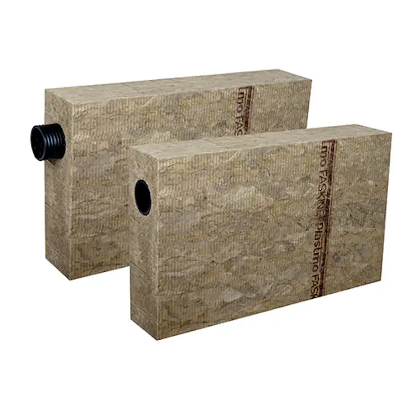 Vattensamlare Plastmo 100x60 cm