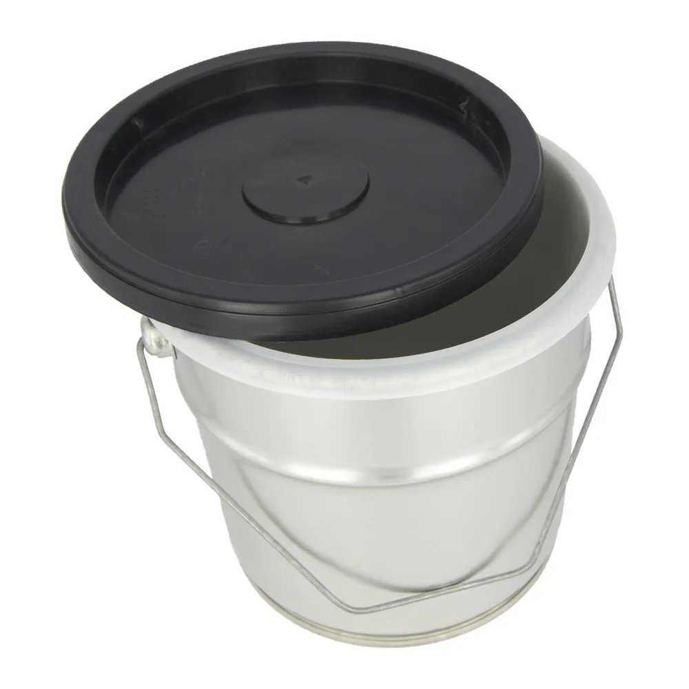 Komplett blandarhink Konkral 2,5 liter