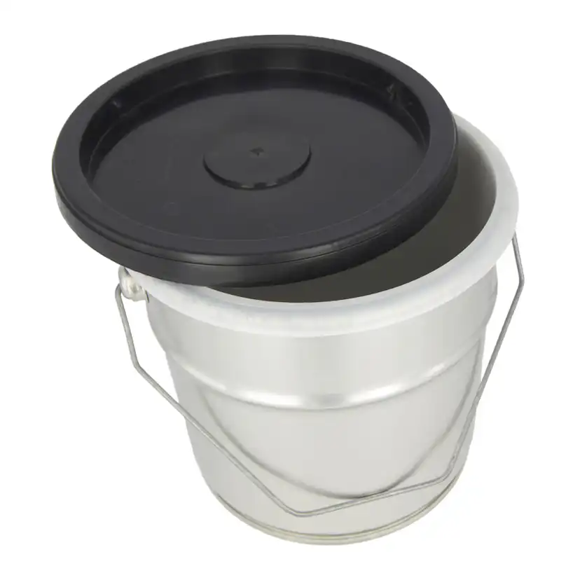 Komplett blandarhink Konkral 2,5 liter