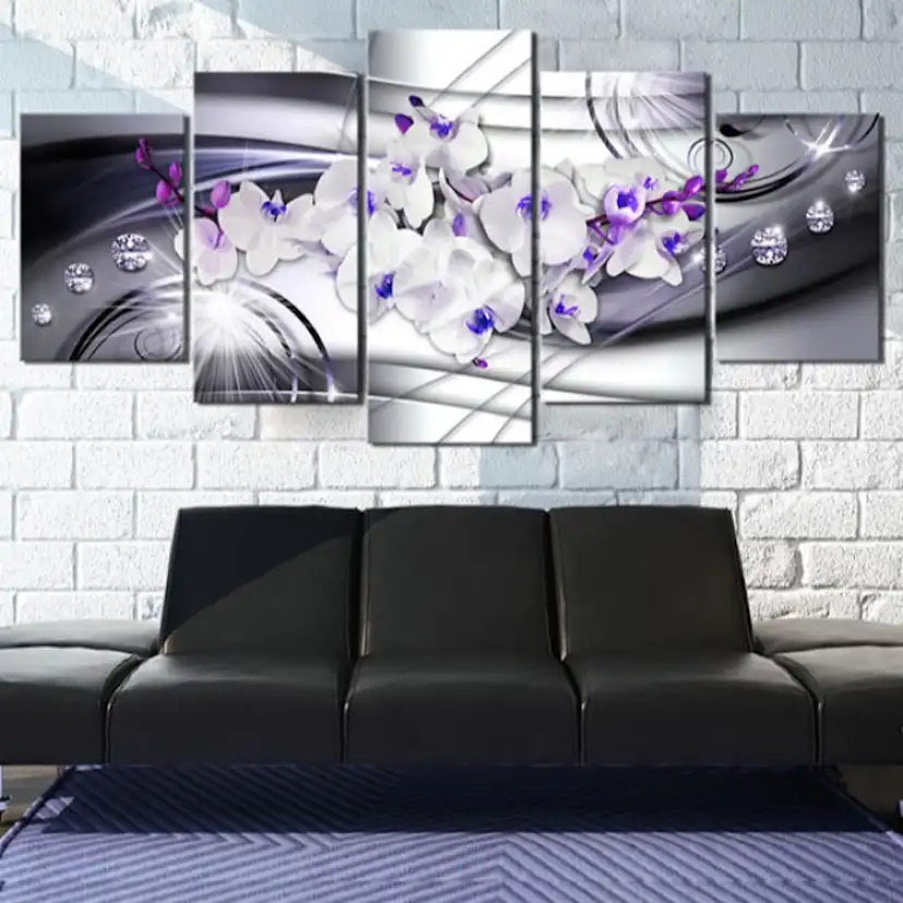 Tavla Arkiio Coolness Of Orchid