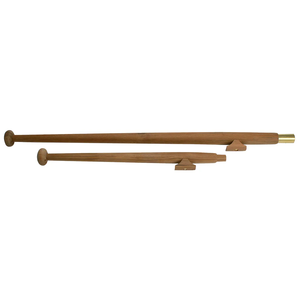 Flaggstång Roca 1500 mm