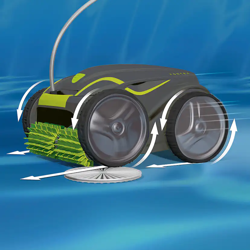 Poolrobot Zodiac GV5220