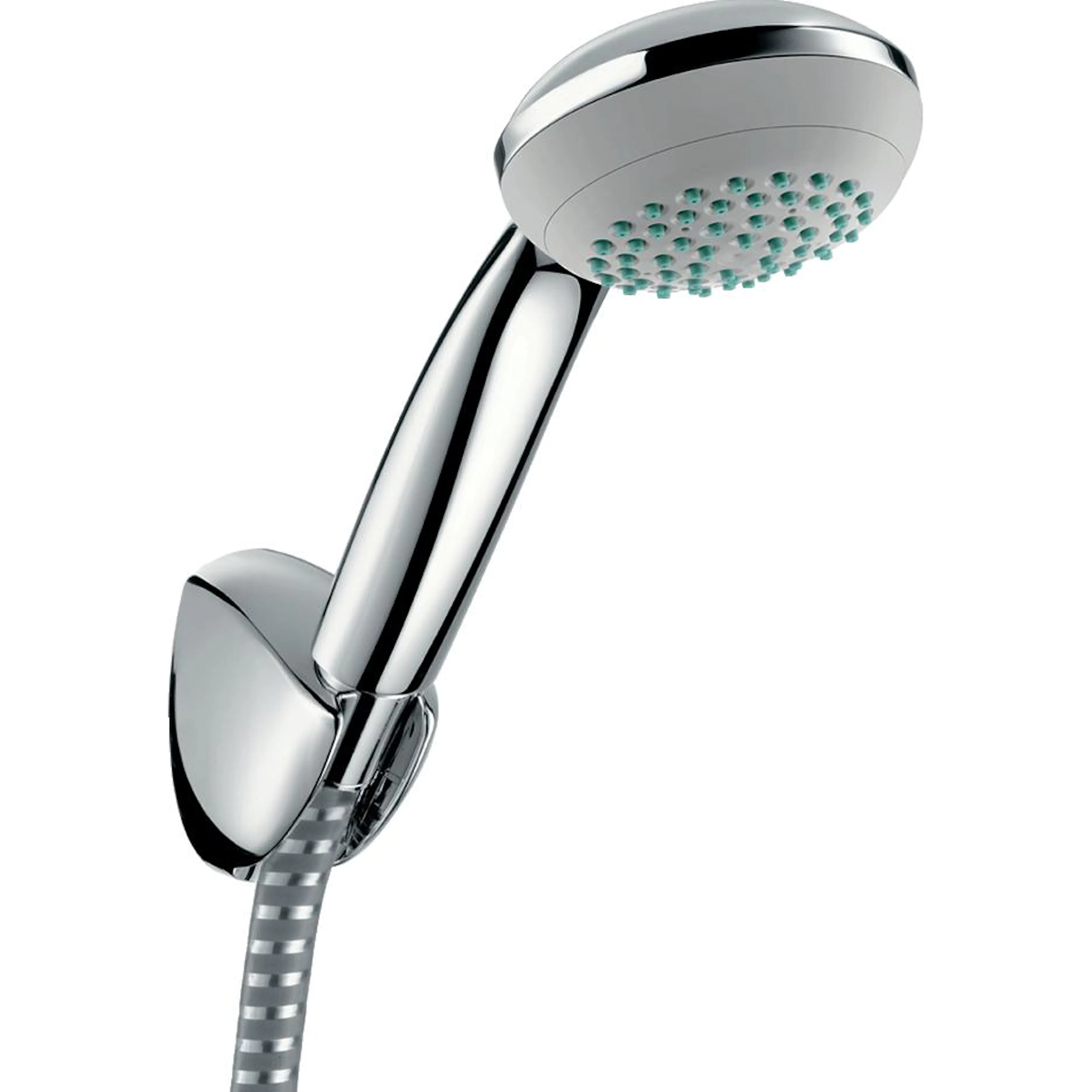 Duschhållarset Hansgrohe Crometta 85