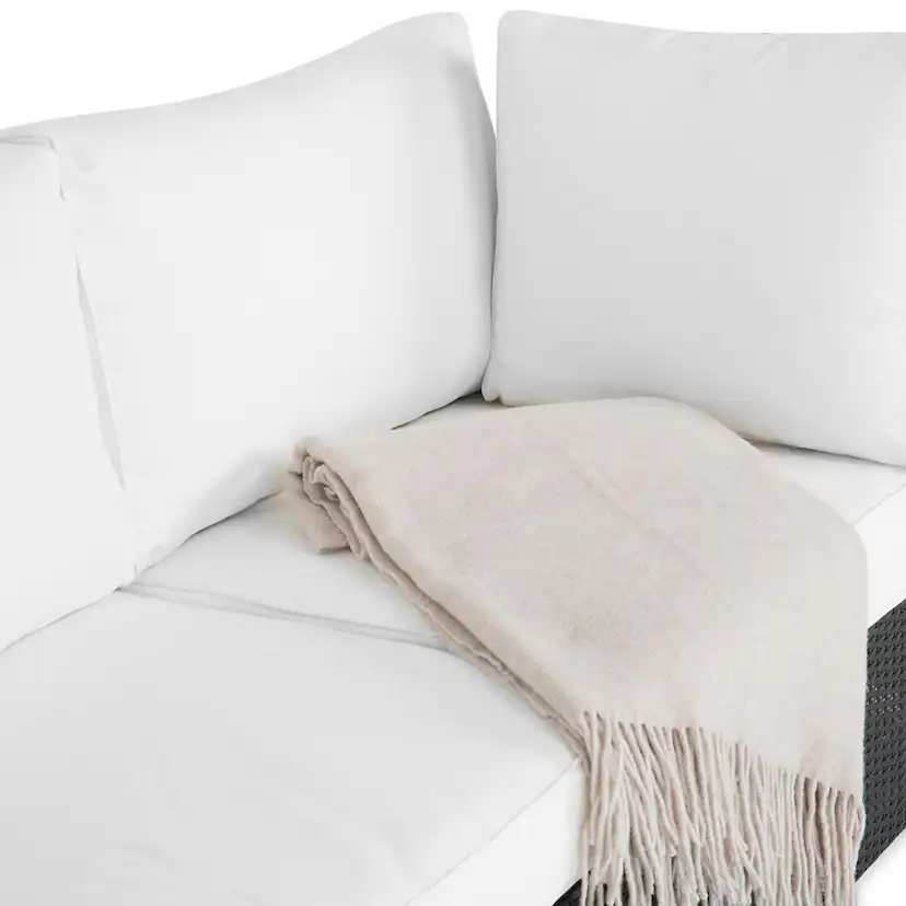 Loungesoffa Comfort Garden Bahamas 17 Utomhus