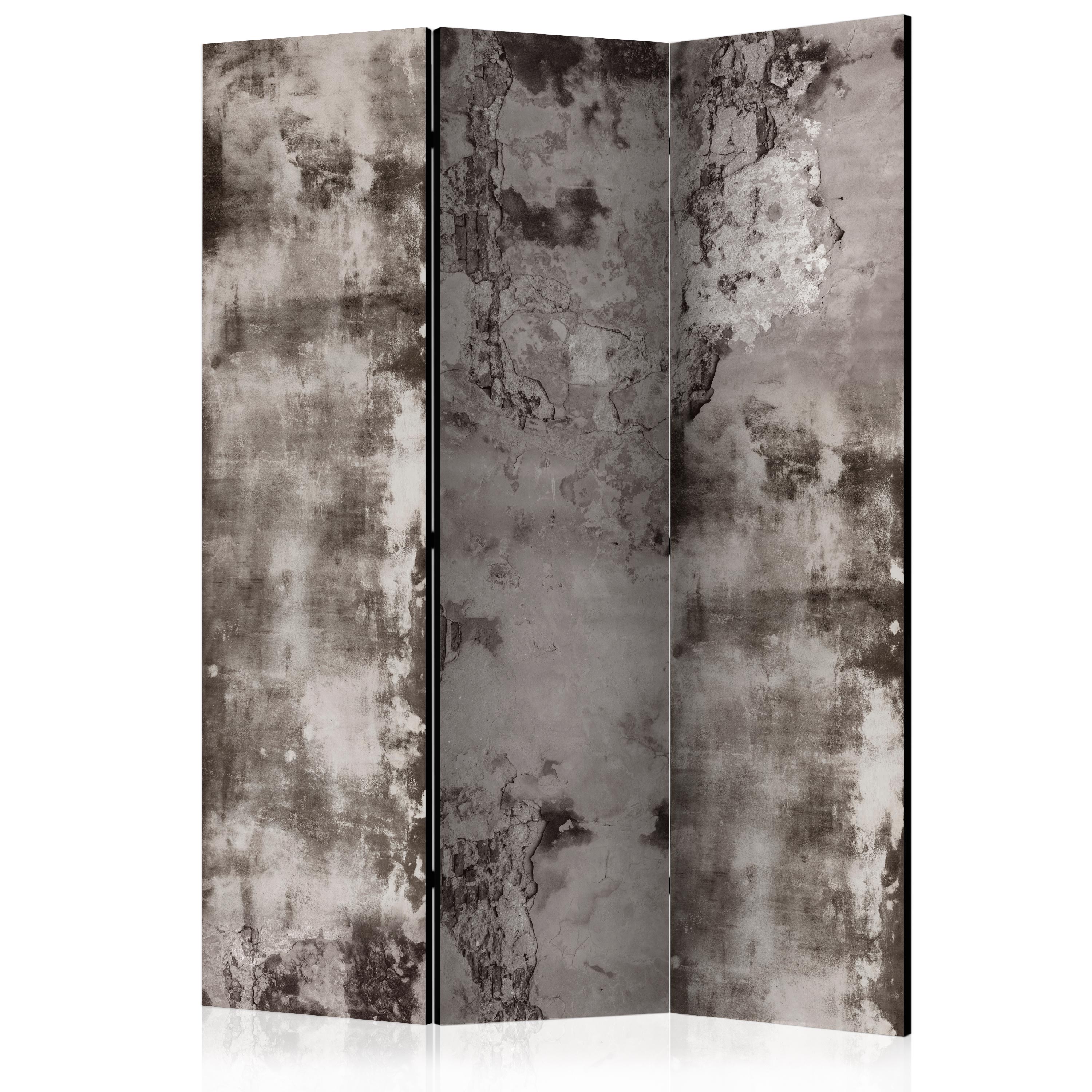 Rumsavdelare Arkiio Old Plaster 135x172 cm
