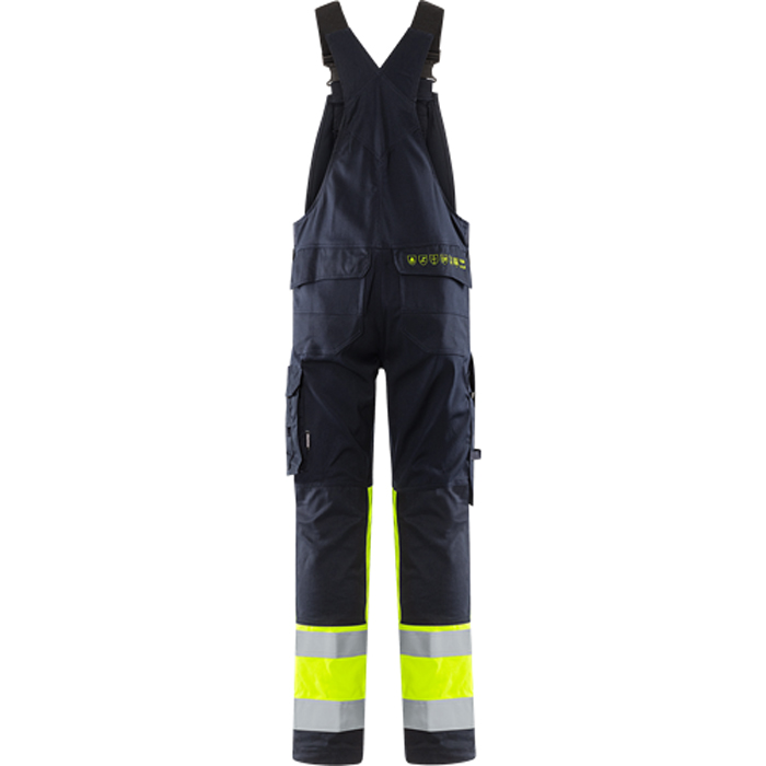 Hängslebyxa Fristads Flam 2168 ATHF