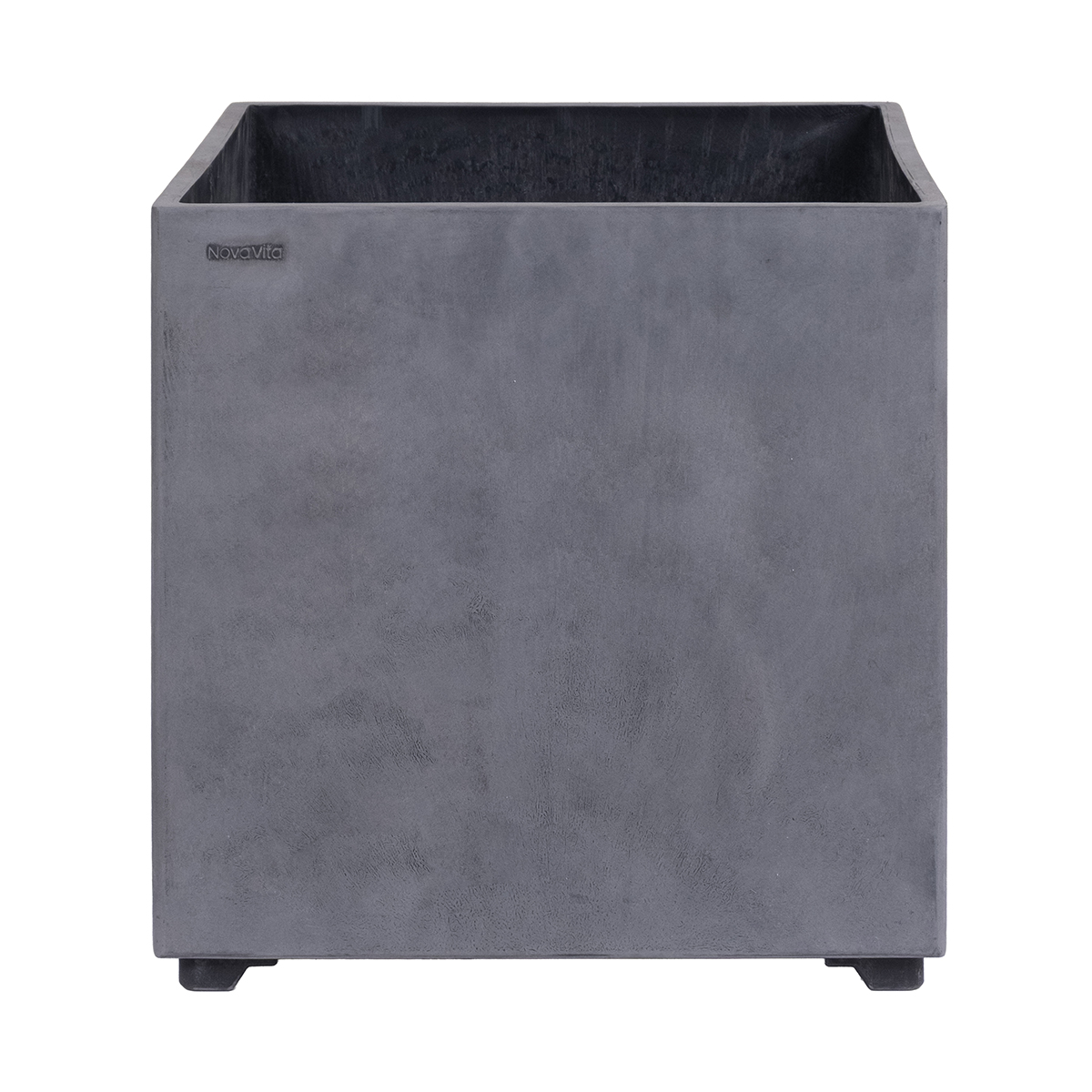 Kruka Greenline Caravaggio 40x40 Antracit