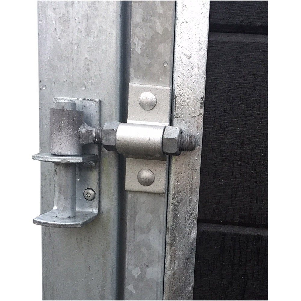 Kompositgrind PLUS Futura 99x127