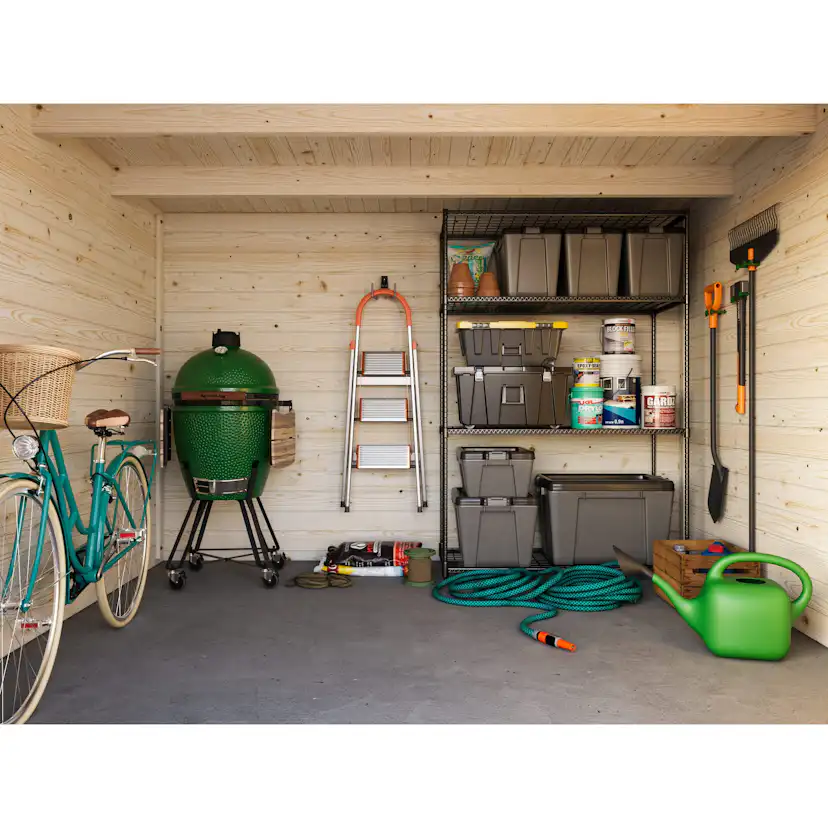 Stuga Palmako Ella 18,7 m2