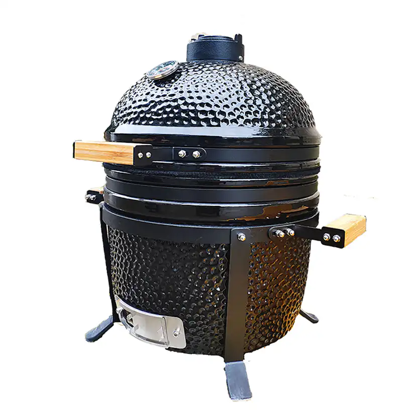 Kamadogrill Limousin Professional 15"