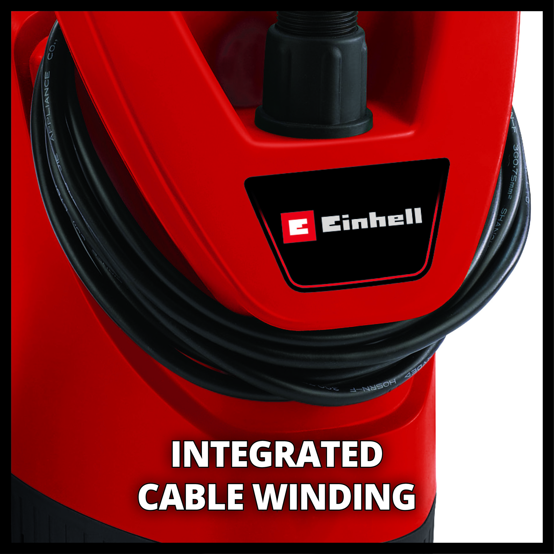 Vattenpump Einhell GE-SP 3546 RB