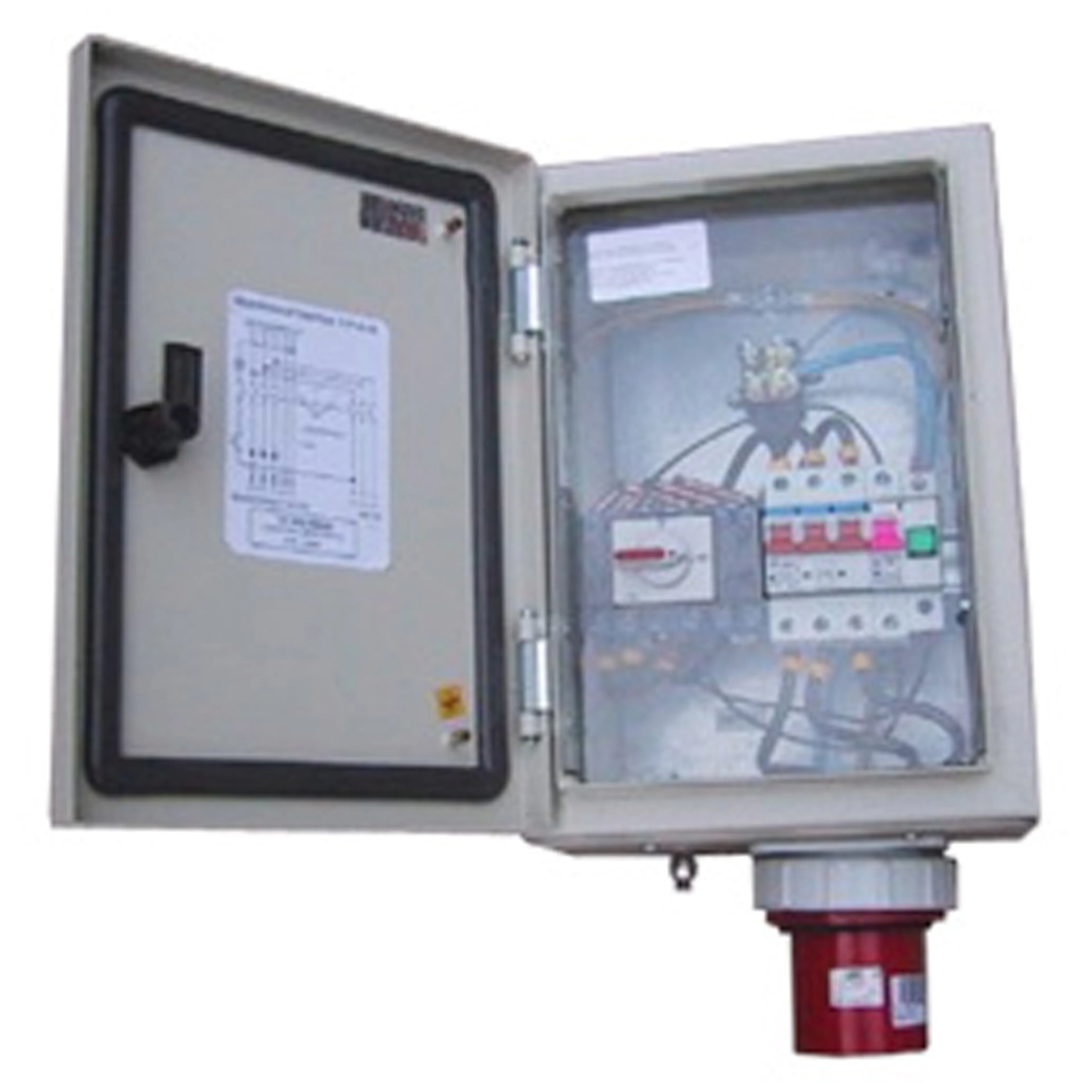 Tändstift Champion Generators Buhw 2NGK