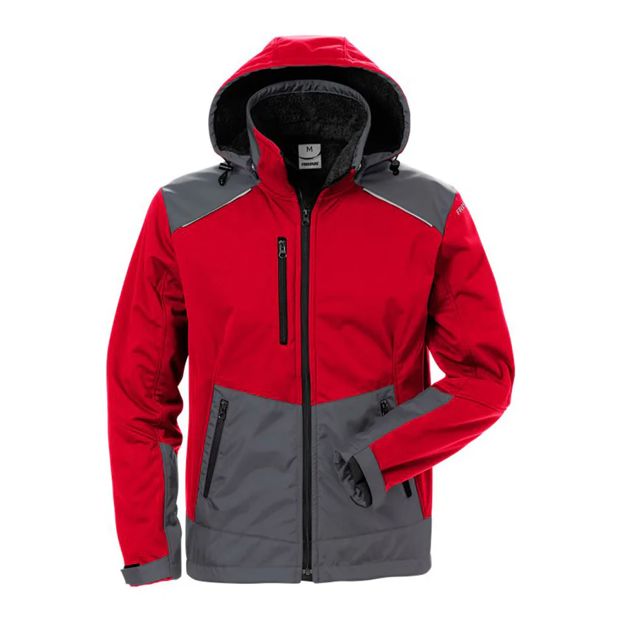 Softshelljacka Fristads 4060 CFJ