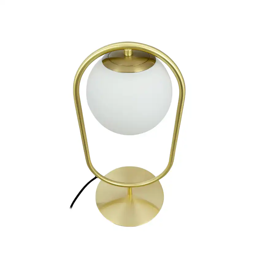 Bordslampa Dyberg Larsen French collection Reims