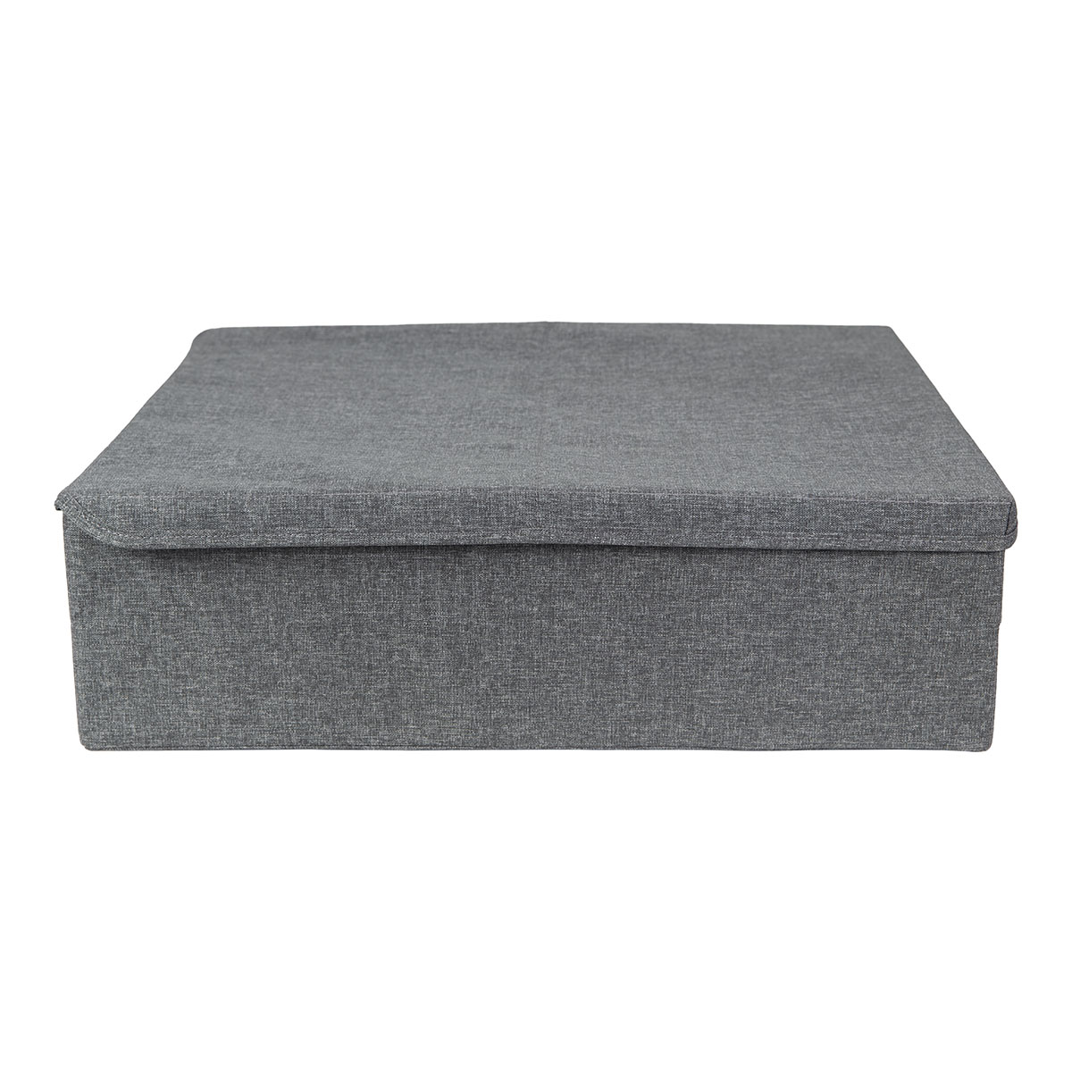 UNDERBED STORAGE grå Grå