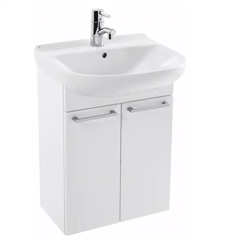 Tvättställ Ifö Cera 2222 50 cm