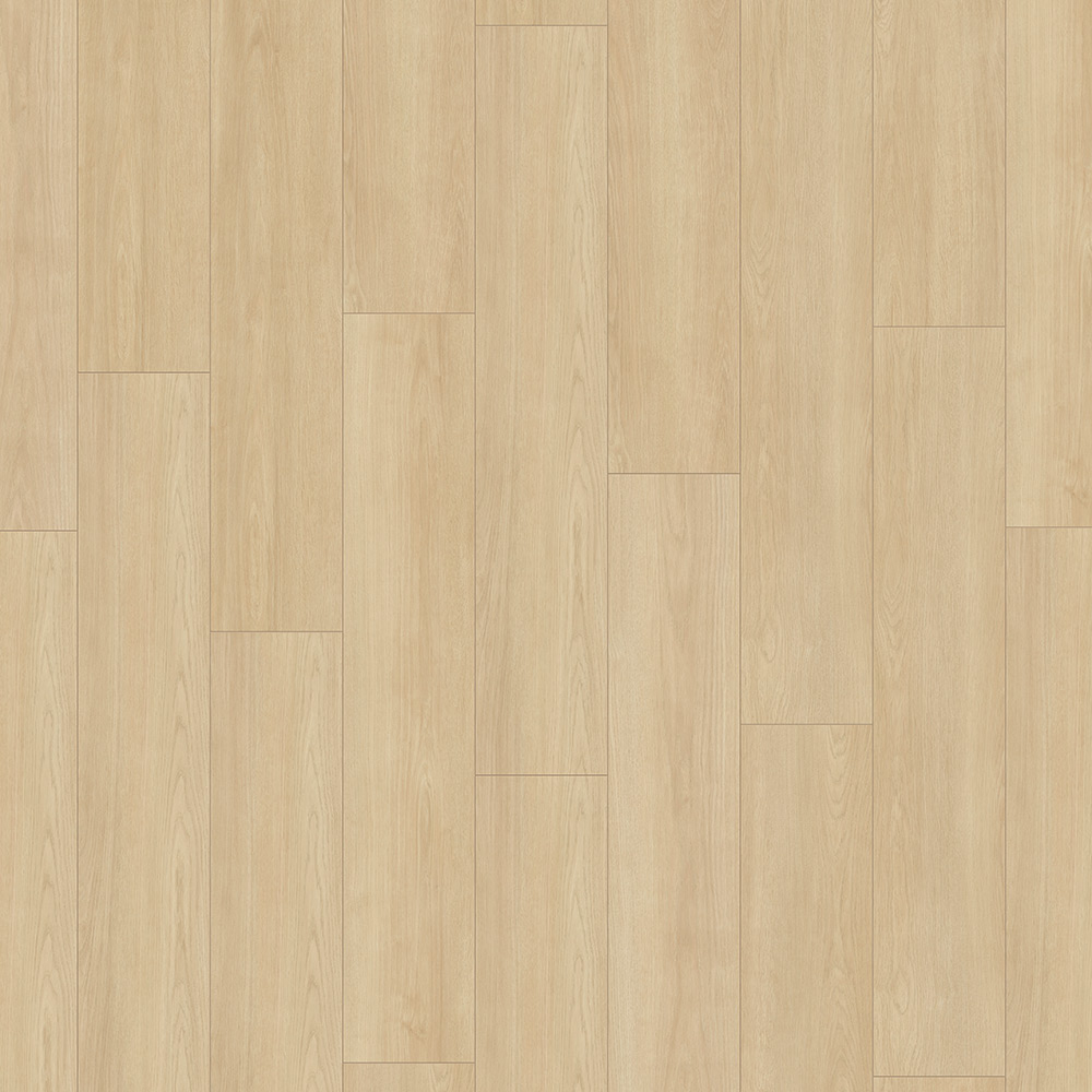 Laminatgolv Nordic Floor Living White Oak 1-stav
