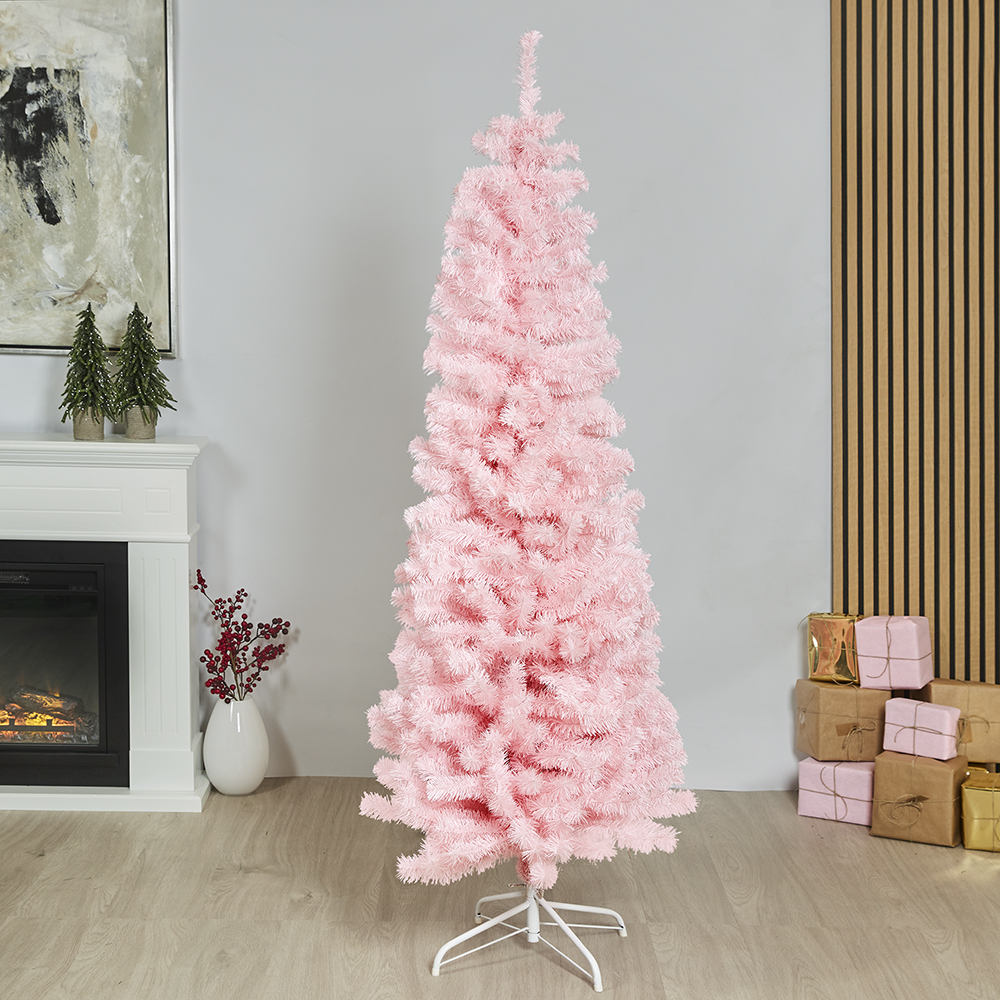 Plastgran Nordic Winter Bling 180X68 cm