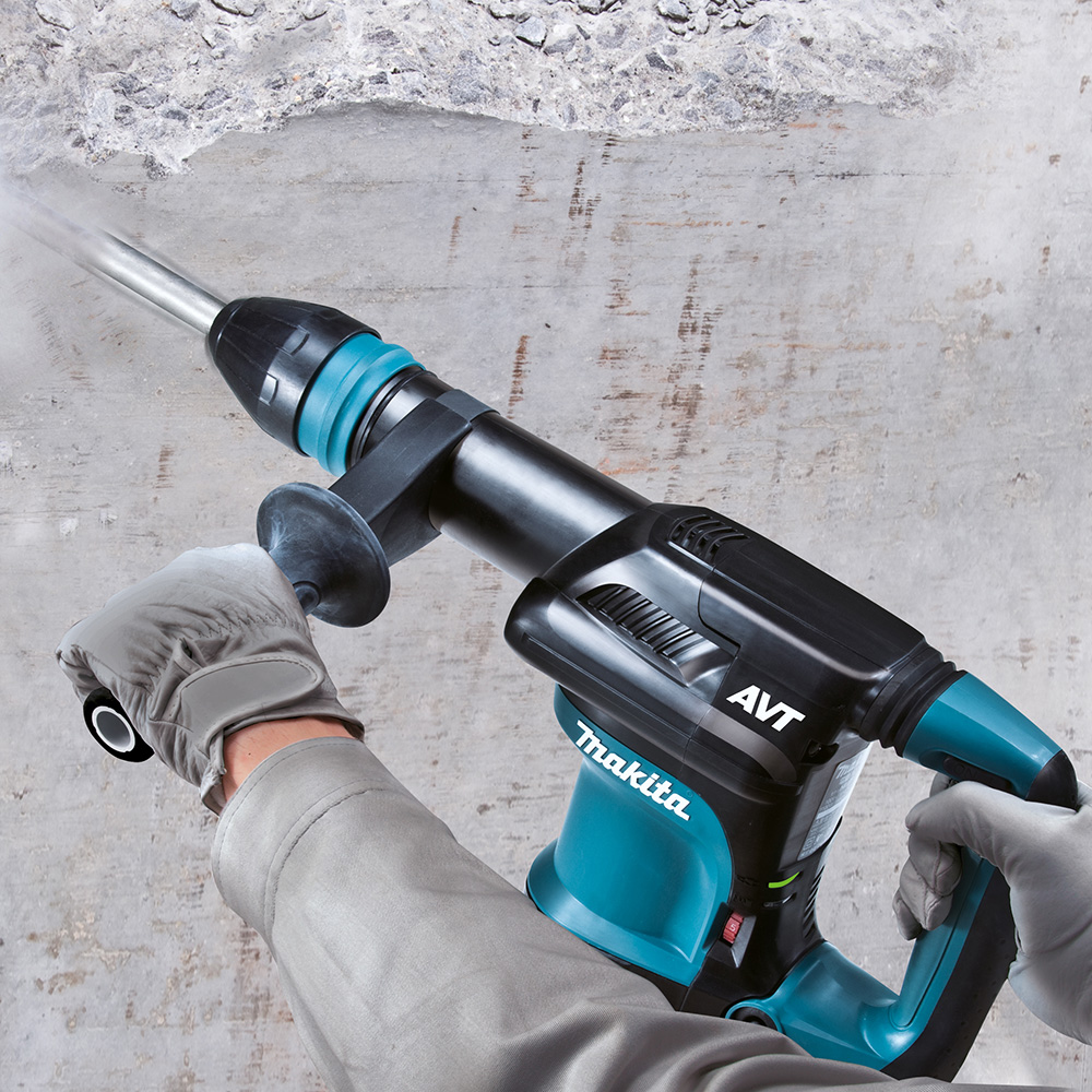 Bilningshammare Makita HM0871C