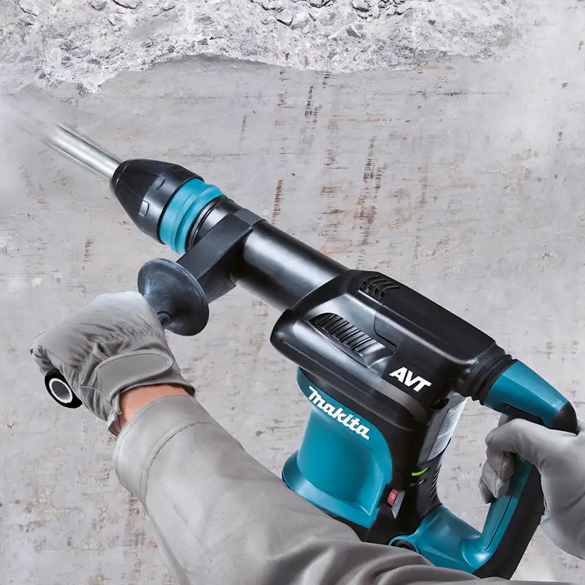 Bilningshammare Makita HM0871C