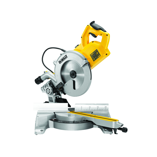 Kap- och Gersåg Dewalt 250 mm