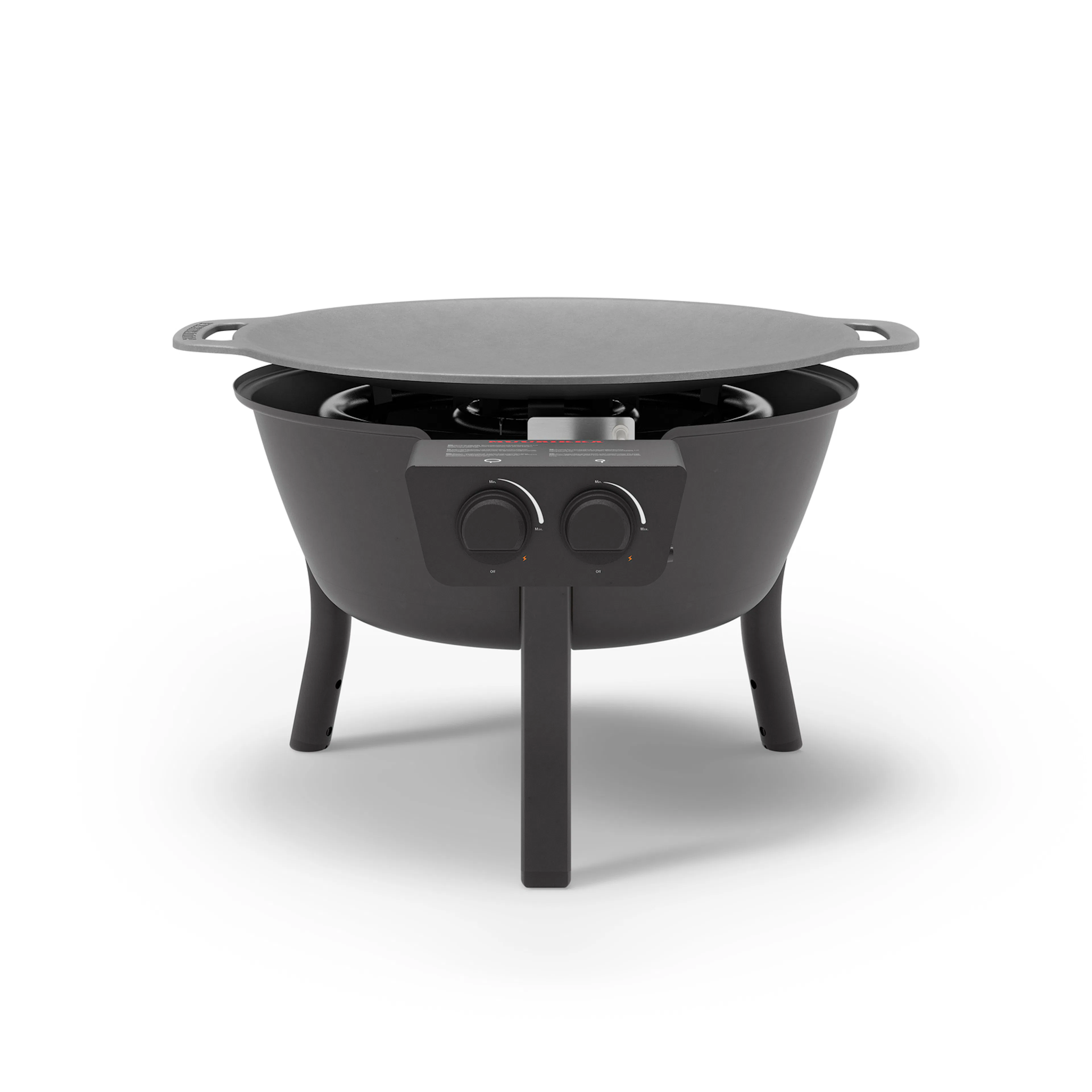 Stekhällsset Muurikka 48 SL