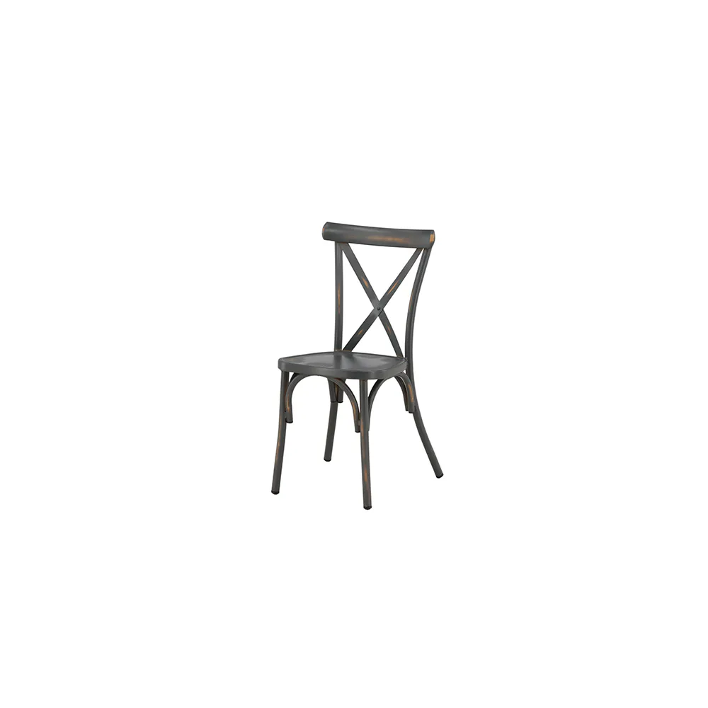 Trädgårdsstol Venture Home Tablas