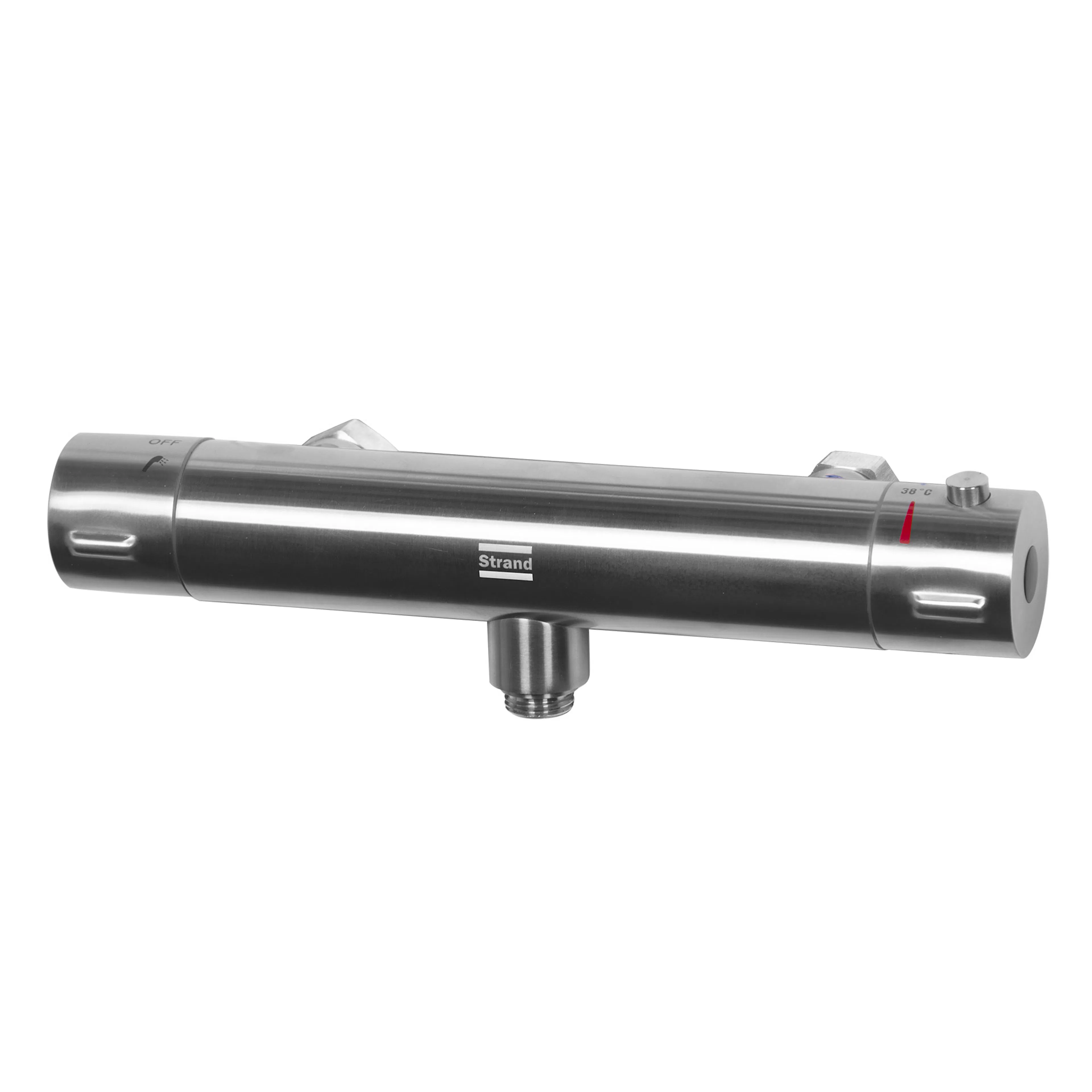 Duschblandare Strand Stainless Titan TI-300N