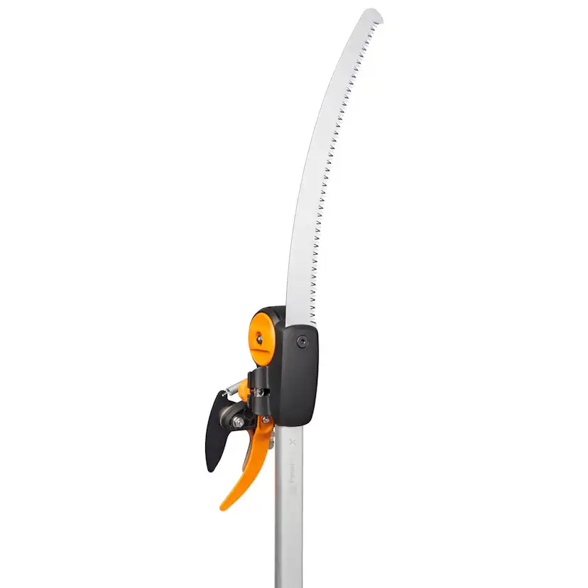 Grensåg Fiskars Universalklippare till UPX86 och UPX82